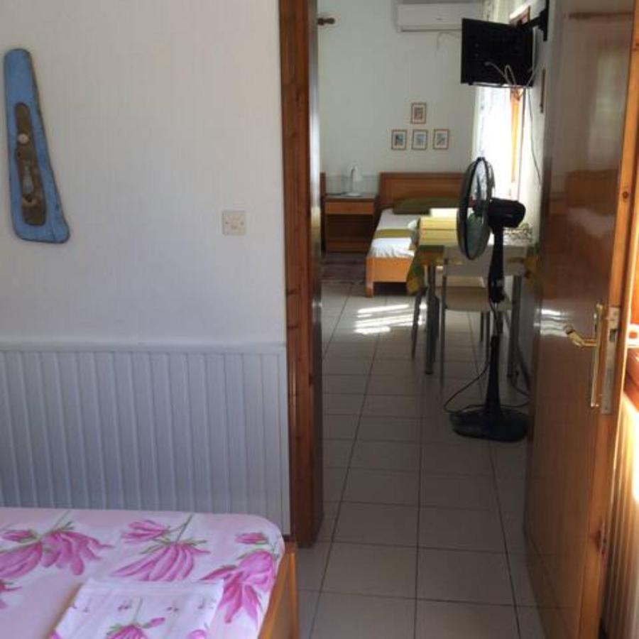 Lila Apartments Vourvourou Exterior foto